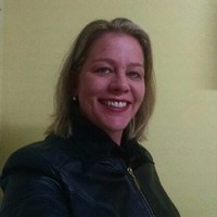 Ariane Taís de Oliveira