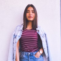 Anisha Thakur