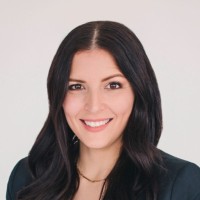 Andrea Deharo