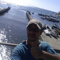 Andres Monroy  Gonzalez