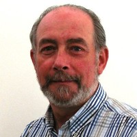 Rob Ward