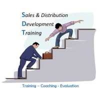 Sdt Sales And Distribution Development Training