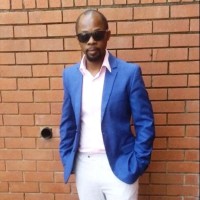 Bheki Dlamini