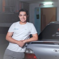 Ilkhomjon Mirzakhmedov