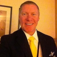 Michael Ellison