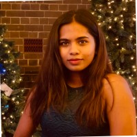 Sanjana Bombay