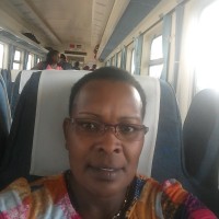 betty nthiori