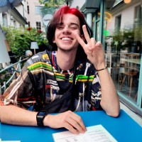 Max Asselman