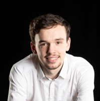 Lucas Paquet