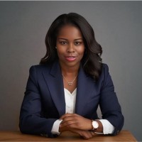 Jameelah Newton,M.B.A