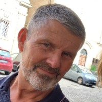 Harry Bergsma