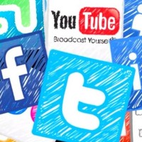 Social Media Argentina