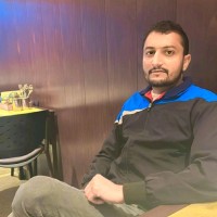 Gurmit Sindhu