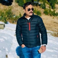 Rishu Dubey