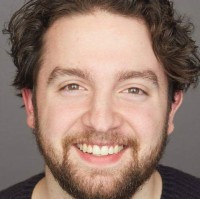 Benjamin Donahue