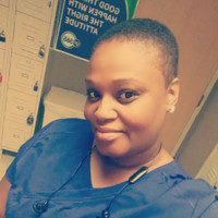 Tamika Batups