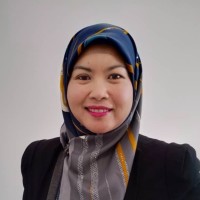 Shariza Zakaria