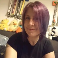 Sharon Thomas