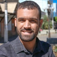 Welbert Kennedy Cândido de Jesus