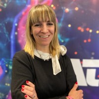 Giorgia Carrabotta