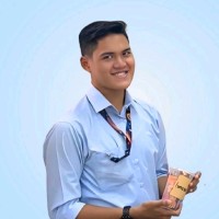 Raden Rubensyach Nalendra Kamal