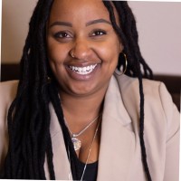 Imani Mekki