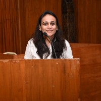 Sr. Hr Poonam Kakkad