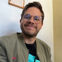 Jesús Joaquin Guerrero García