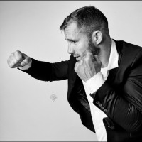 Bertrand Lambert