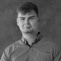 Alexey Kostevich