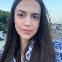 Christianna Thanou
