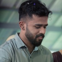 Praveen Francis C
