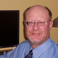 Michael DeSmet