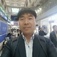 Dongcheol Lim