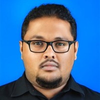 Nithin Thomas
