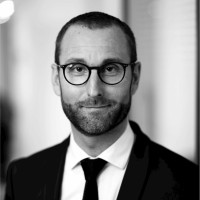 Stéphane Butot