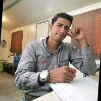 Kevin Ramiro Ramos Arauza