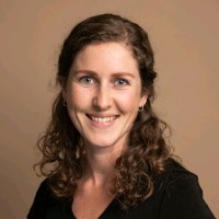 Eline Bakker