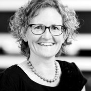 Dorthe Groth Petersen
