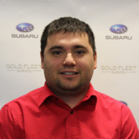 Chris Kangur