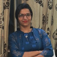 Suman Sharma