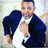 Willie J Patrick, Jr.,  MPA, EFO