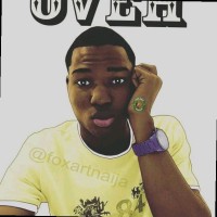 Oveh Godwin