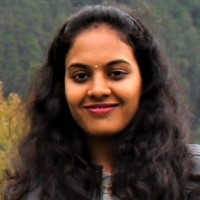 Subhashini Reddy