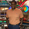 Kevin Rickmon