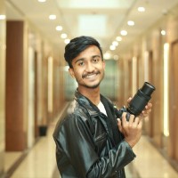 Shashank Gabale