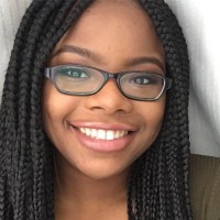 Jessica Boateng