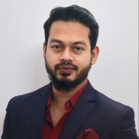 Md. Shahidul Islam Chowdhury Rahul