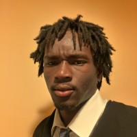 Aaron Aluko