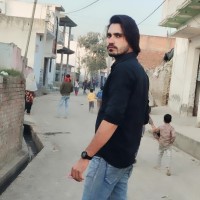 Mohd Muzzamil Ali
